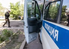 Следствие озвучило версию взрыва в Магнитогорске, в городе введен план «Перехват»