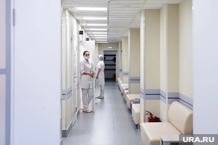 Подтверждения или опровержения диагнозов ждут жители седьмого муниципалитета