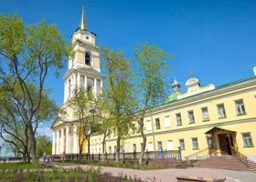 Московский архитектор требует миллион у пермского минкульта