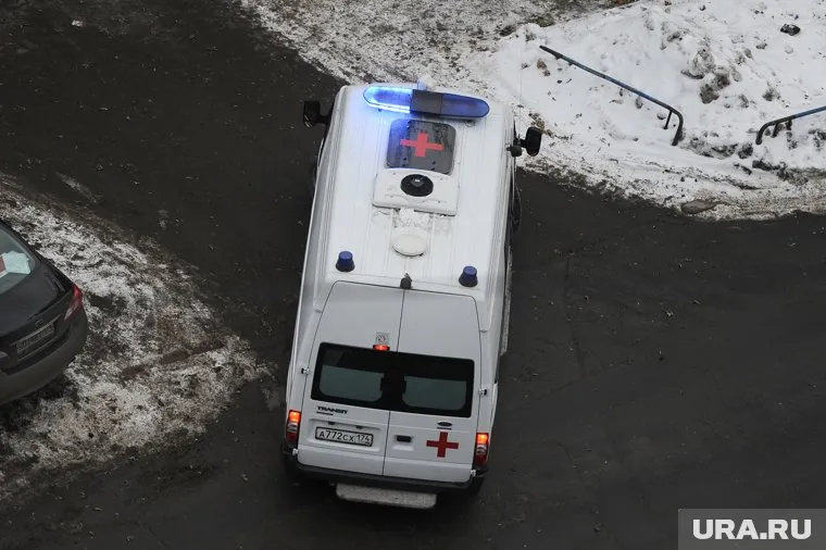 Суд не нашел связи между ее действиями и смертью ребенка