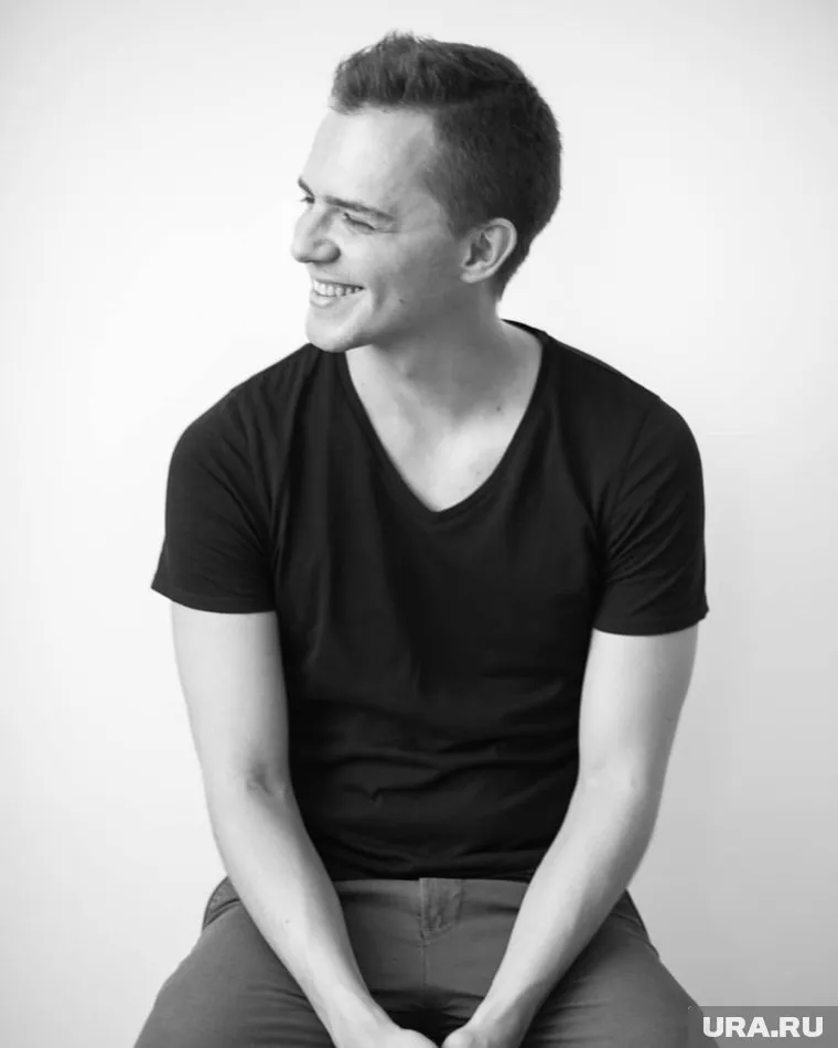 Артем Гукенгеймер прошел предварительный отбор в картину