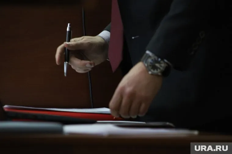 Санкции в отношении ректоров — бессрочны