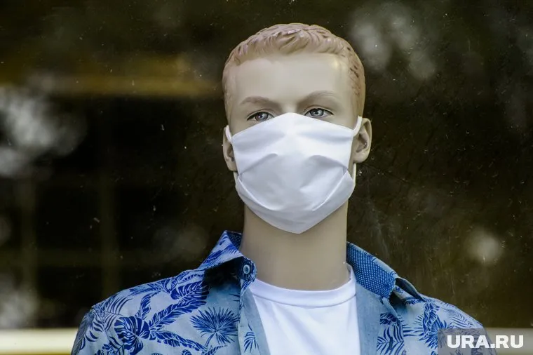 Чтобы приблизить пик коронавируса, нужно соблюдать ограничения