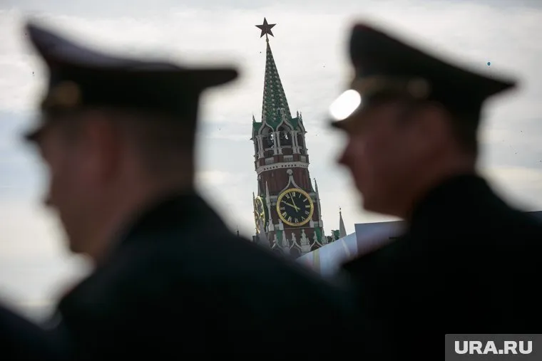 В Москву переехал вор в законе Ахмед Домбаев (Шалинский)