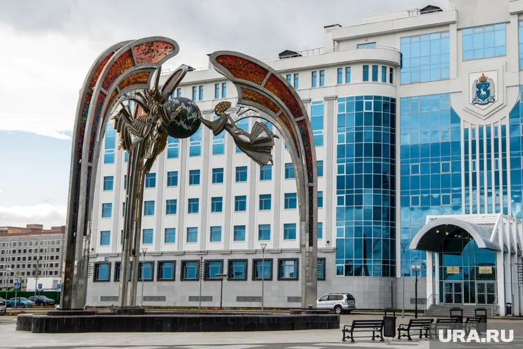 На заседании окружной комиссии власти обсудили меры решения ЧС в Тарко-Сале