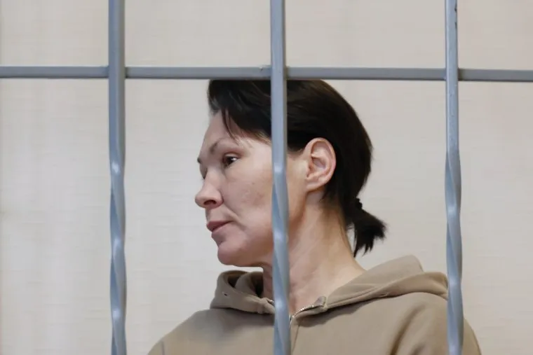 Фигуранты уголовного дела по сестрам Камшиловым. Курган