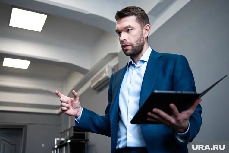 Алексей Вихарев усилит работу с избирателями