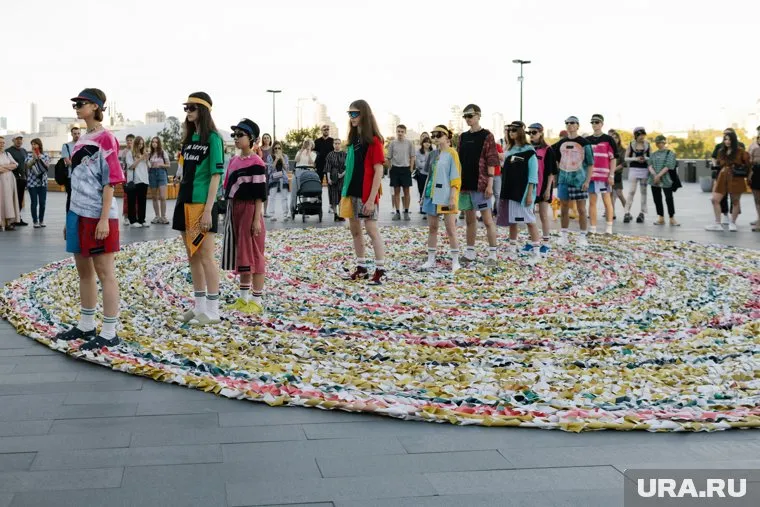 Фестиваля «ЧО» продвигает идею осознанного потребления