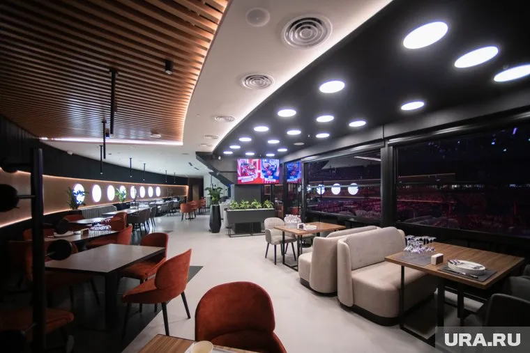 С начала года в Тюмени закрылось 223 заведения общепита