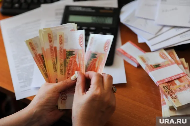 После проверок все долги по зарплате выплачены