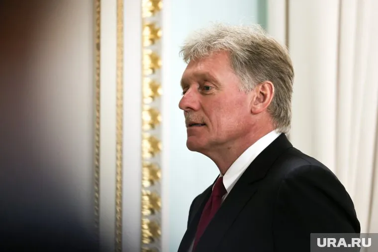 Дмитрий Песков заявил, что в России ценят отношения с армянами
