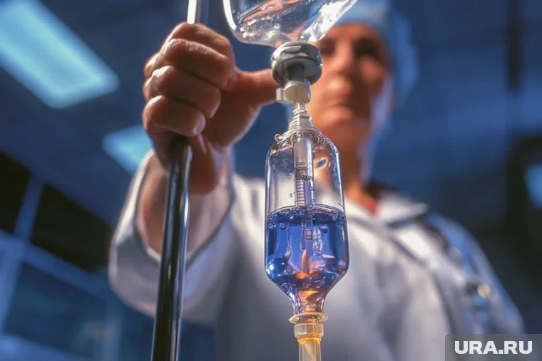 Девочка, пострадавшая на эскалаторе в Фокино, пережила операцию