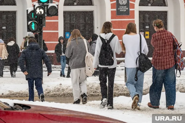 Отличились студенты пермской Вышки