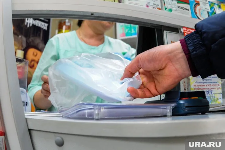 Из аптеки при больнице имени Граля увольняются все сотрудники (архивное фото)