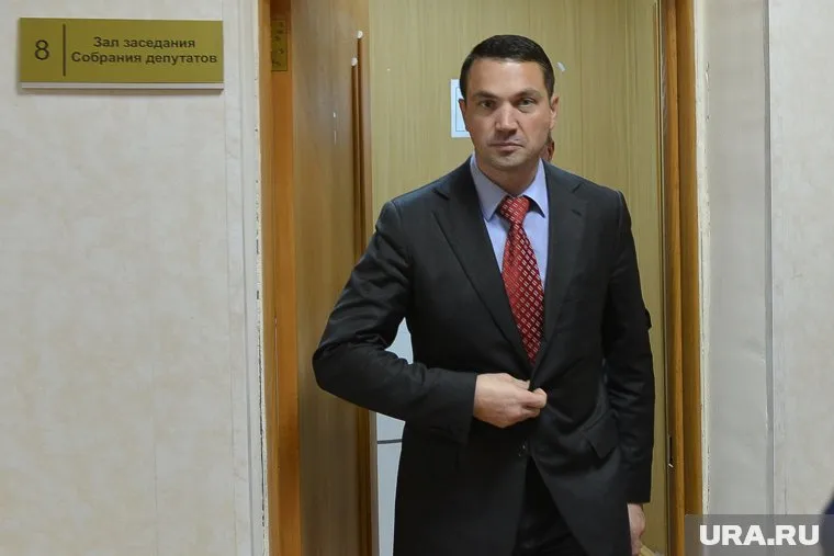 Алексей Лошкин пользуется у соратников репутацией человека сурового и любящего порядок