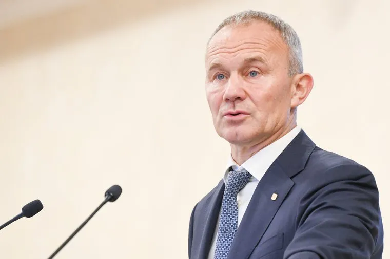 Первое заседание ЕГД восьмого созыва. Екатеринбург