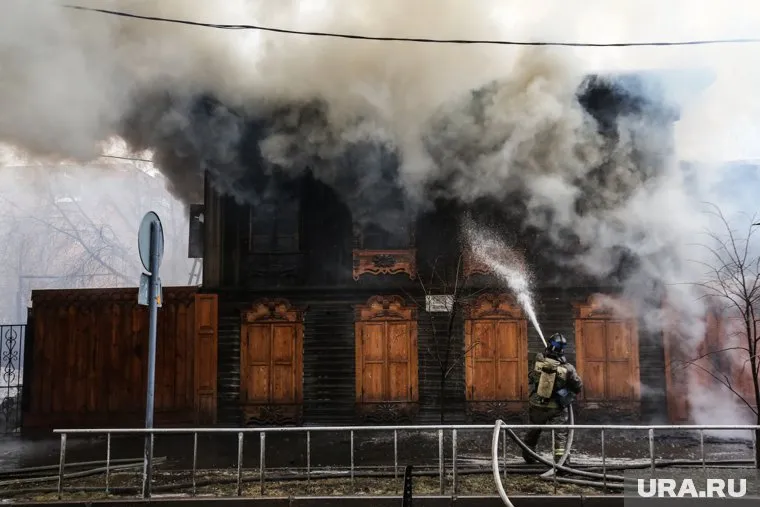 Мастерская семьи Шитовых продолжит работу