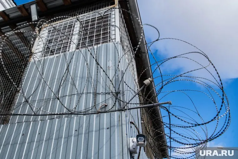 Георгия Голембиовского приговорили к двум годам колонии