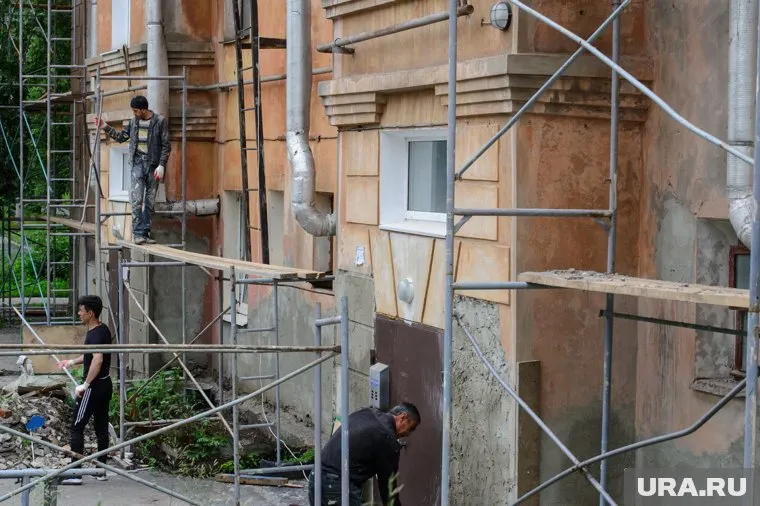 Работа фонда капремонта в Кургане неоднократно критиковалась чиновниками и депутатами