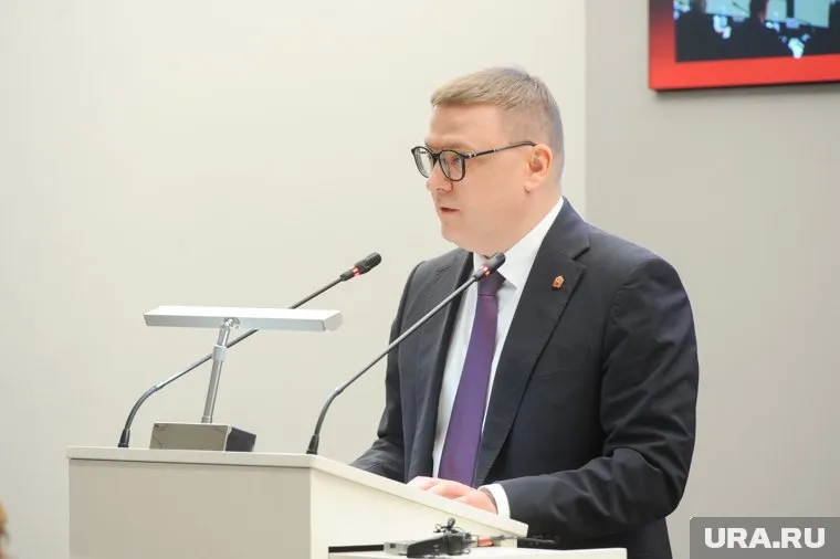 Губернатор Челябинской области Алексей Текслер поручил нормализовать работу ЖКХ в областном центре