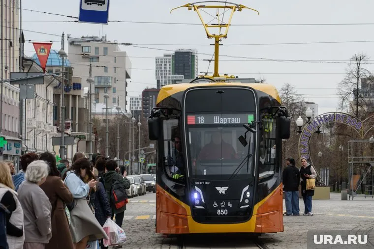 В 2024 году «Кастор» вышел на 18 маршрут