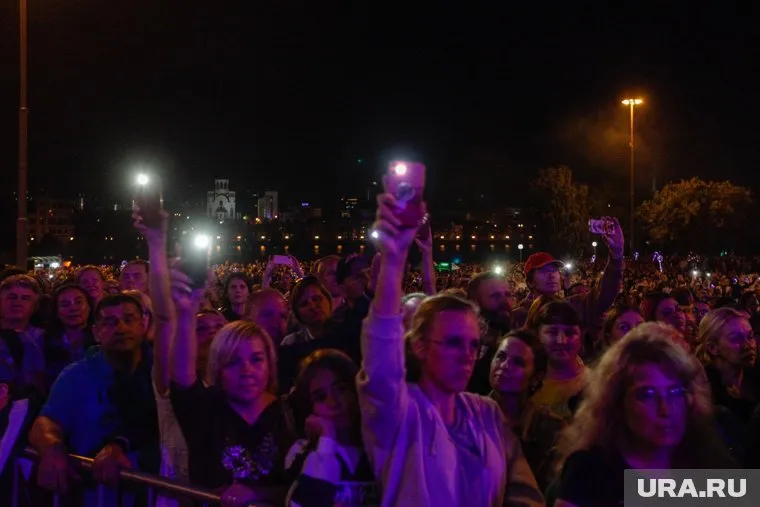 В Лабытнанги в День города выступят «Отпетые мошенники» и «БандЭрос»