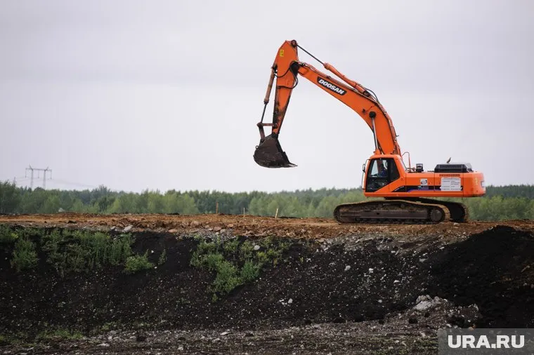 В селе Частоозерье появилось новое искусственное озеро