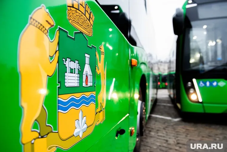 План по обновлению машин установили на два года (архивное фото)