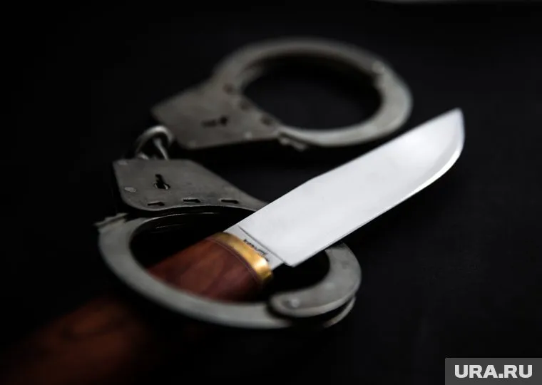 Подозреваемый в убийстве магнитогорец ранее был судим за кражу