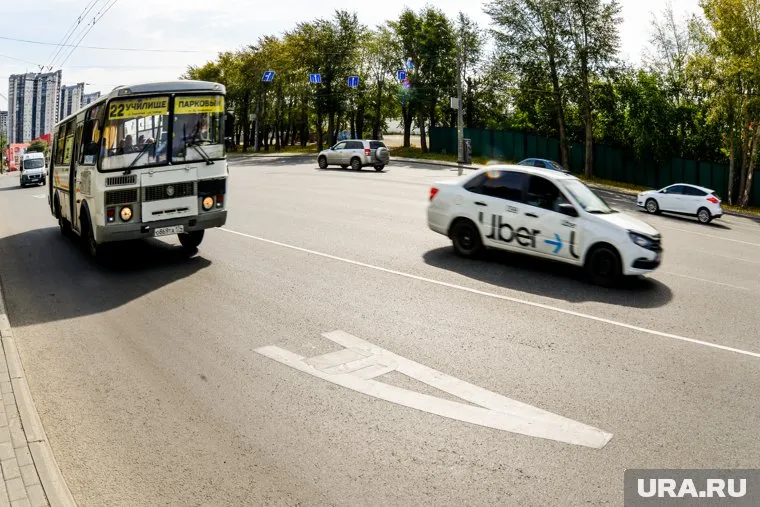 Пока выделенные полосы в Челябинске вызывают больше вопросов, чем восторгов