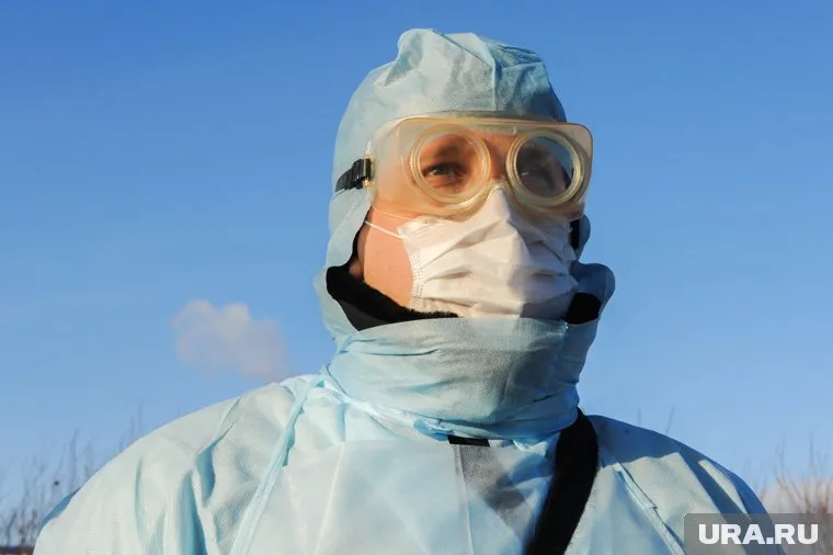 Врачи пишут расписки, где соглашаются на такие условия работы в карантин