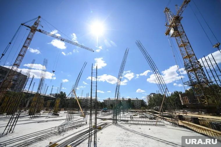 Горожане вместе с «Единой Россией» контролируют строительство школ и других соцобъектов по нацпроектам