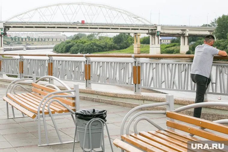 Новый мост расположится между улицами Челюскинцев и Профсоюзной