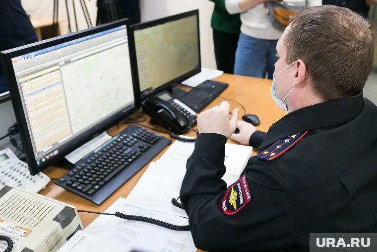 Данные о Самандаре Исмаиилове появились в базе розыска МВД России