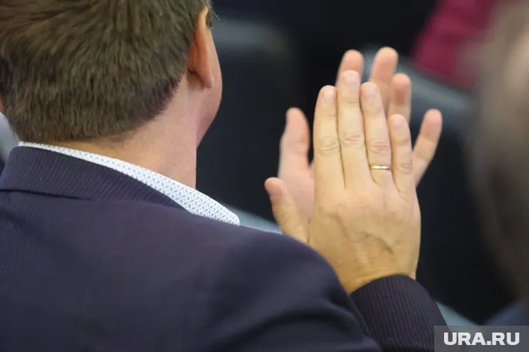 Глава Югорска рассказал горожанам о проделанной работе в видеоролике