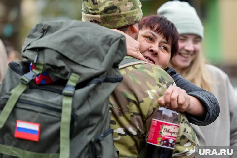 Новое задание по мобилизации получили в Ростовской области