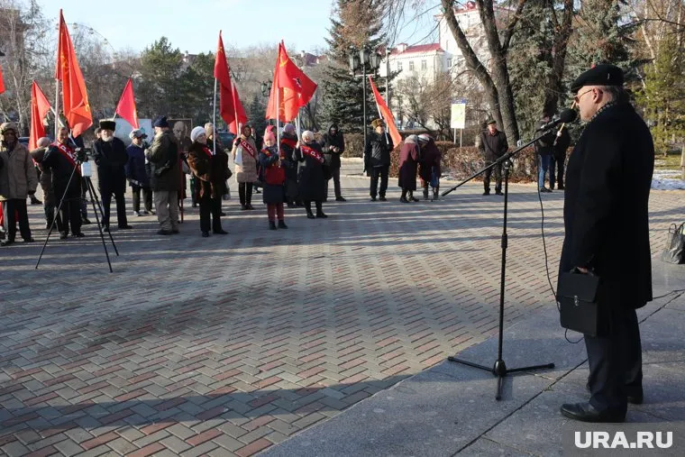 Александр Черепанов обвинил КПРФ в предательстве из-за срыва проведения совместного митинга