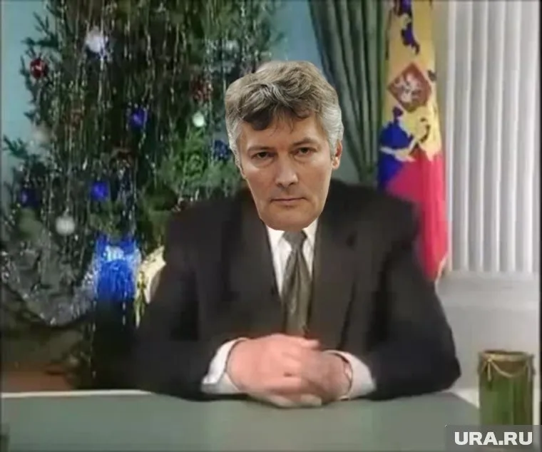 «Я устал, я ухожу»