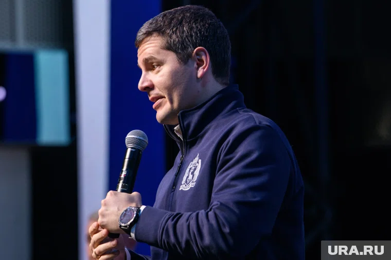 Прямая линия губернатора ЯНАО состоится 7 декабря 2025 года