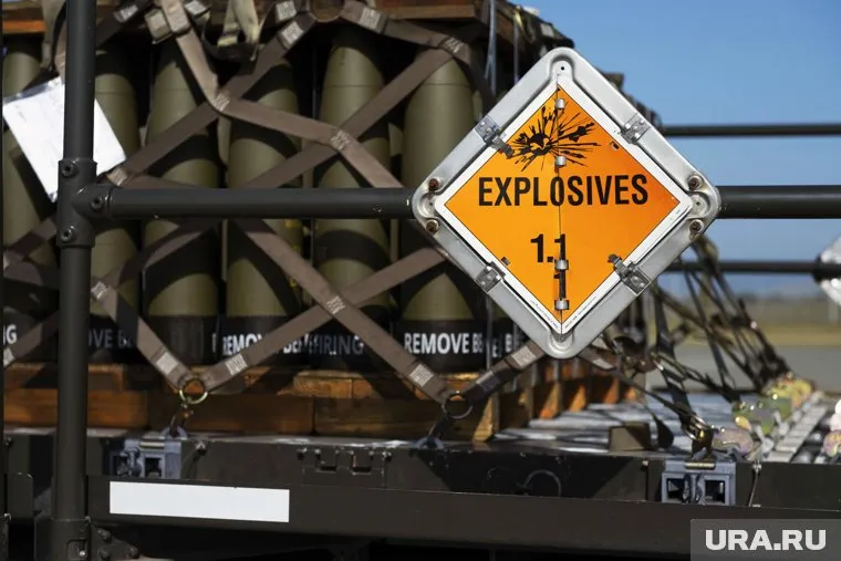 Объединение помощи Киеву и Иерусалиму поможет побороть критику со стороны американских республиканцев