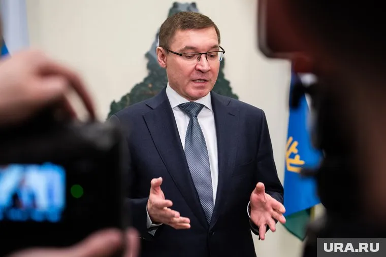 Перед собранием СОСПП у Владимира Якушева запланирована рабочая встреча с руководством структуры