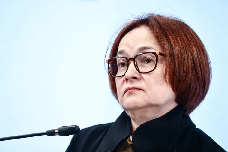 ПМЭФ-2022, Петербуржский международный экономический форум, первый день, Орешкин, Набиуллина, Решетников. Санкт-Петербург