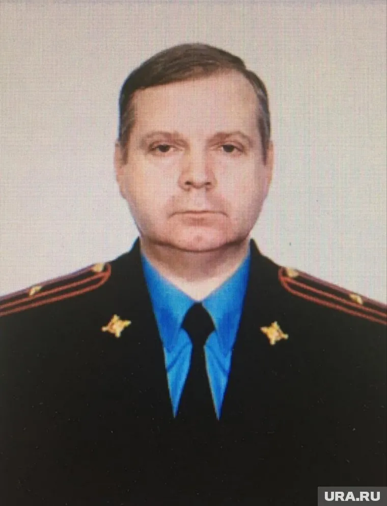 Аферист ходил в форме ФСБ