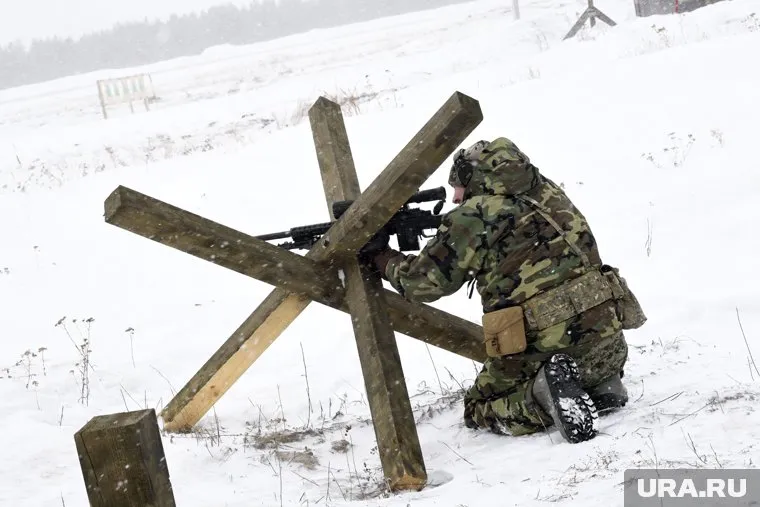 ВСУ терпит большие потери в боях с ЧВК «Вагнер», заявил Евгений Пригожин