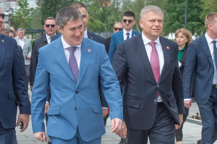 Звезды на Алее Славы. 300 лет Пермь