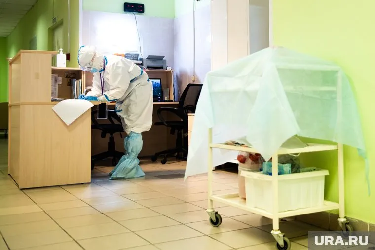 Число зараженных продолжает расти