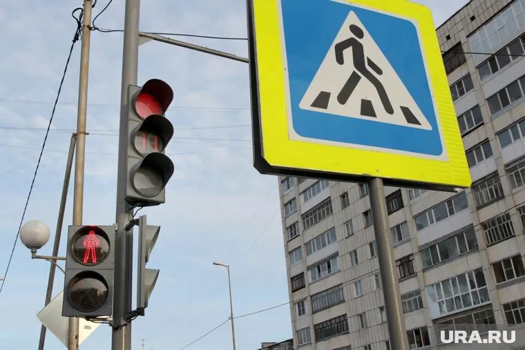 ГИБДД не будет отменять светофорные ГОСТы для Тюмени