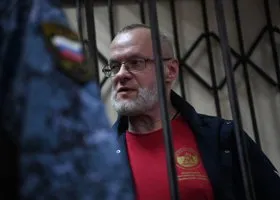 «Его жена жаловалась»: уральский экс-авторитет Овчина рассказал о последней встрече с убитым знахарем