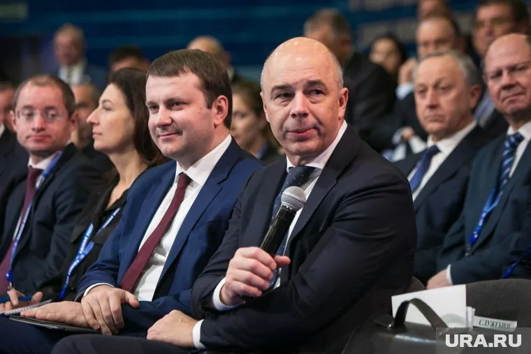 Силуанов и Орешкин в Перми «проэкзаменуют» Решетникова и посетят «культурный кластер»