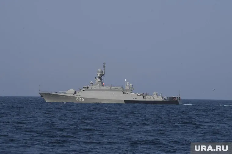 Украина опасается за Одессу и Очаков, считает Юрий Кириллов